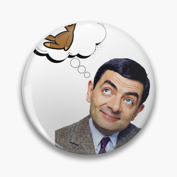 Item preview, Mr. Bean  designed and sold by Boytibay28Mdskllz.