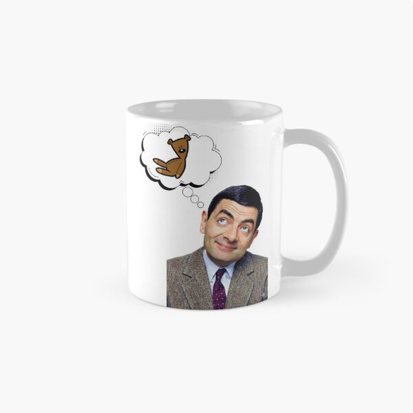 Item preview, Mr. Bean  designed and sold by Boytibay28Mdskllz.