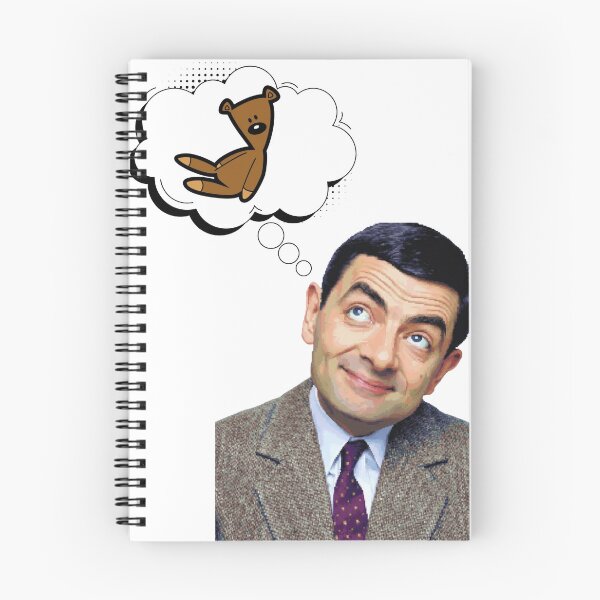 Item preview, Mr. Bean  designed and sold by Boytibay28Mdskllz.