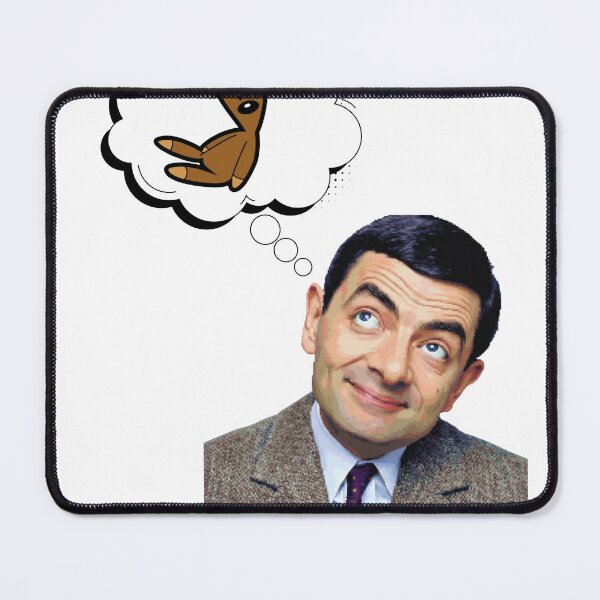 Item preview, Mr. Bean  designed and sold by Boytibay28Mdskllz.