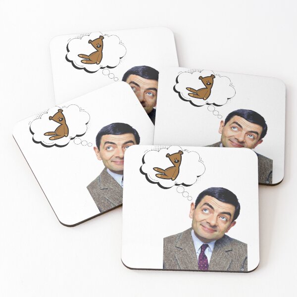 Item preview, Mr. Bean  designed and sold by Boytibay28Mdskllz.