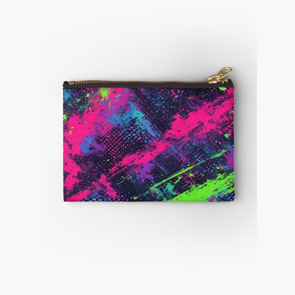 Item preview, funky Seamless Patterns  Colorful Urban Pop Art, Rainbow Gradients & Abstract Anime Vibes COOL  ART colorful  patterns seamless designs Colorful Cartoon Pattern Graffiti  designed and sold by Design Repo.