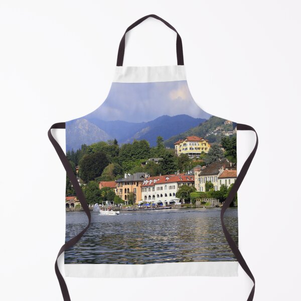 Item preview, Orta village designed and sold by annalisa56.