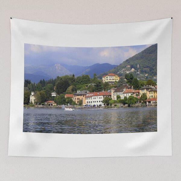 Item preview, Orta village designed and sold by annalisa56.