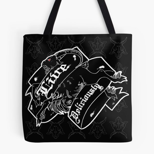 Item preview, LIVE DELICIOUS  designed and sold by deadkoi.