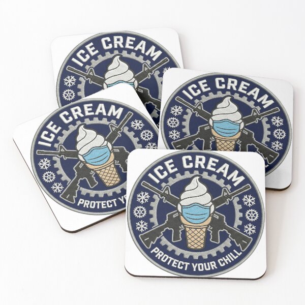 Item preview, ICE designed and sold by Discaux.