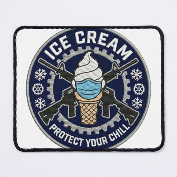 Item preview, ICE designed and sold by Discaux.