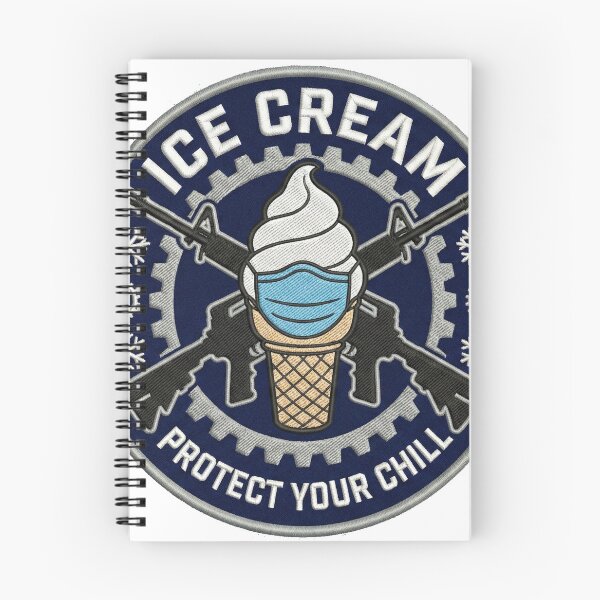 Item preview, ICE designed and sold by Discaux.