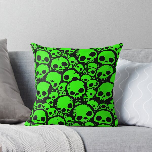 Item preview, Skull Head; Background;  designed and sold by StickerApe.