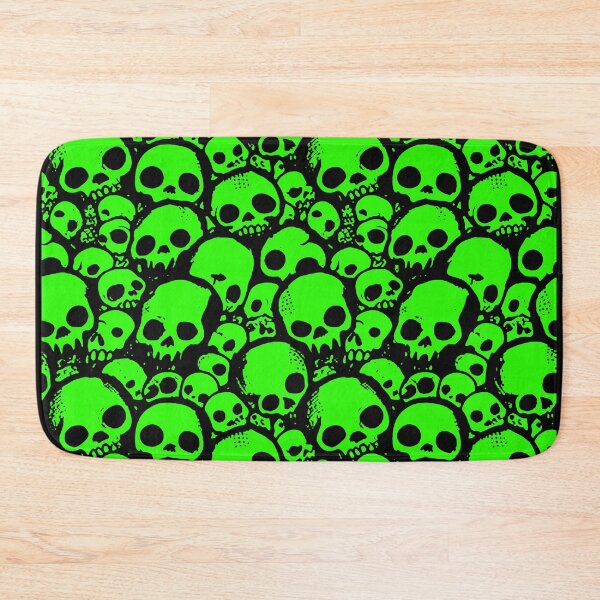 Item preview, Skull Head; Background;  designed and sold by StickerApe.