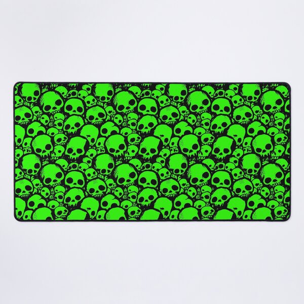 Item preview, Skull Head; Background; designed and sold by StickerApe.