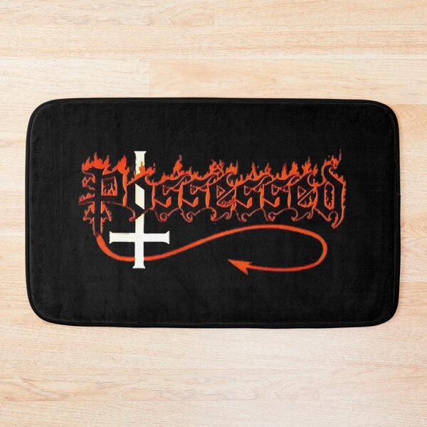 Item preview, Possessed Band designed and sold by Ramim1020.