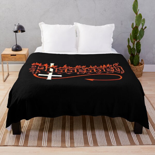 Item preview, Possessed Band designed and sold by Ramim1020.