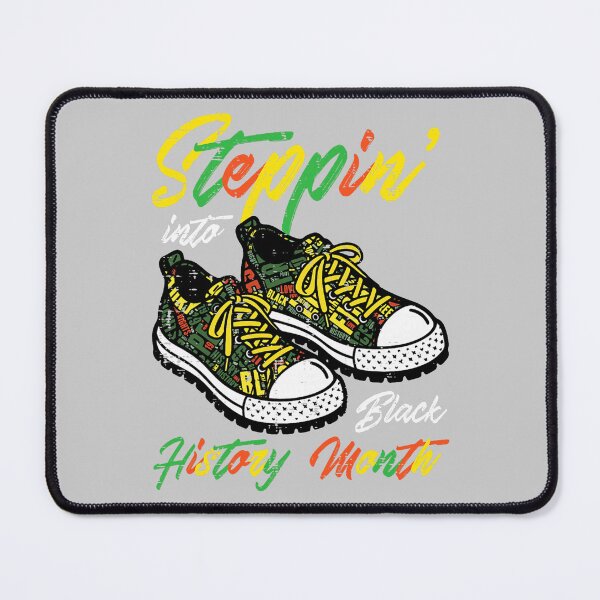 Item preview, Black History Month African American Pride Men Women Kids designed and sold by mjohnson9.