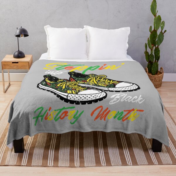 Item preview, Black History Month African American Pride Men Women Kids designed and sold by mjohnson9.
