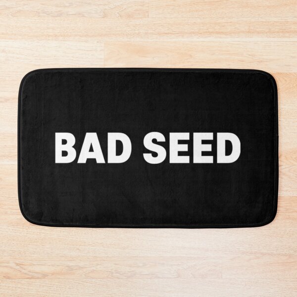 Item preview, Chemise Bad Seed Band designed and sold by Ramim1020.