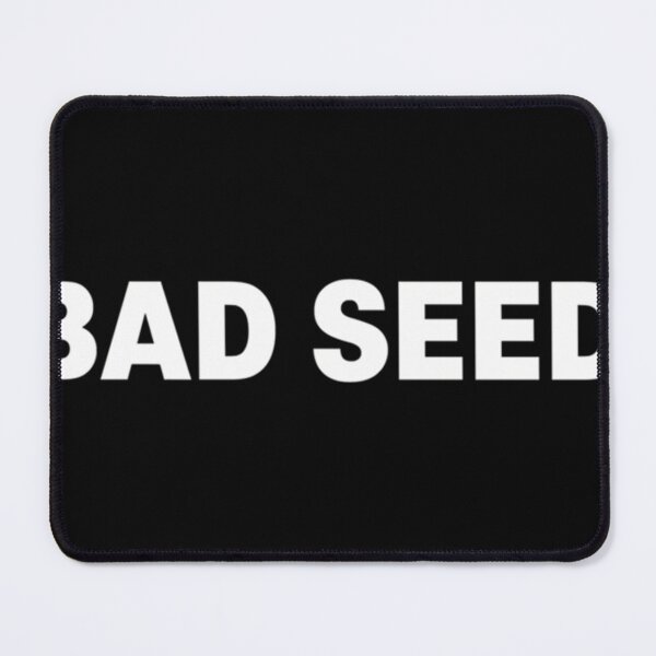 Item preview, Chemise Bad Seed Band designed and sold by Ramim1020.