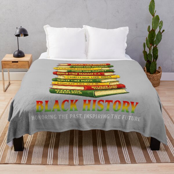Item preview, Black History Month African Men Women Kids Students Teachers designed and sold by mjohnson9.