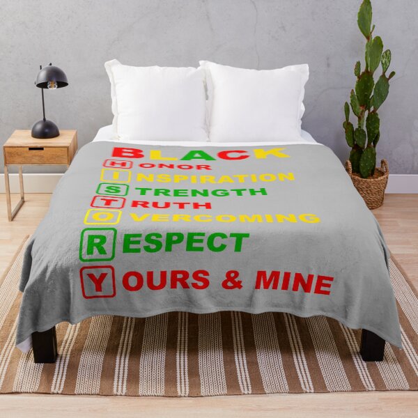 Item preview, Black History Month Pride Melanin African American Men Women designed and sold by mjohnson9.
