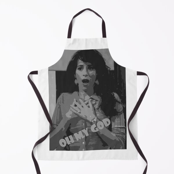 Item preview, Janice Oh My God | Iconic 90s Sitcom Quote Graphic designed and sold by Midnight Nebula.