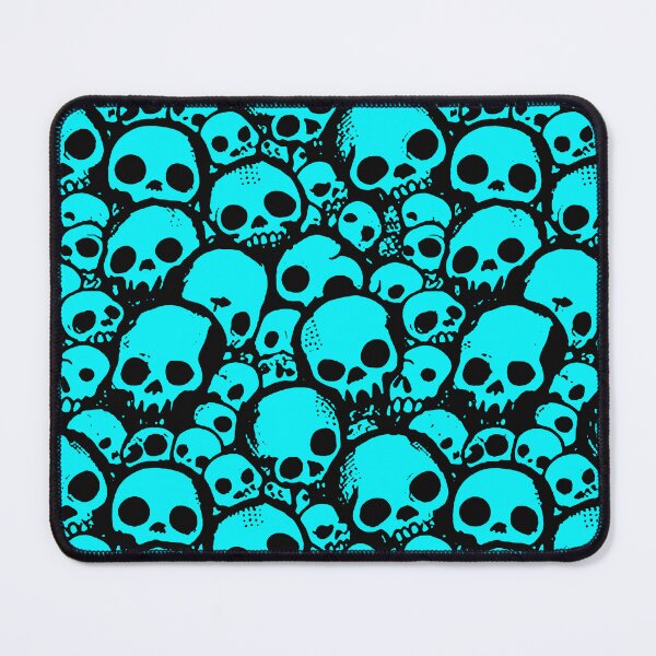 Item preview, Skull Head; Background; designed and sold by StickerApe.
