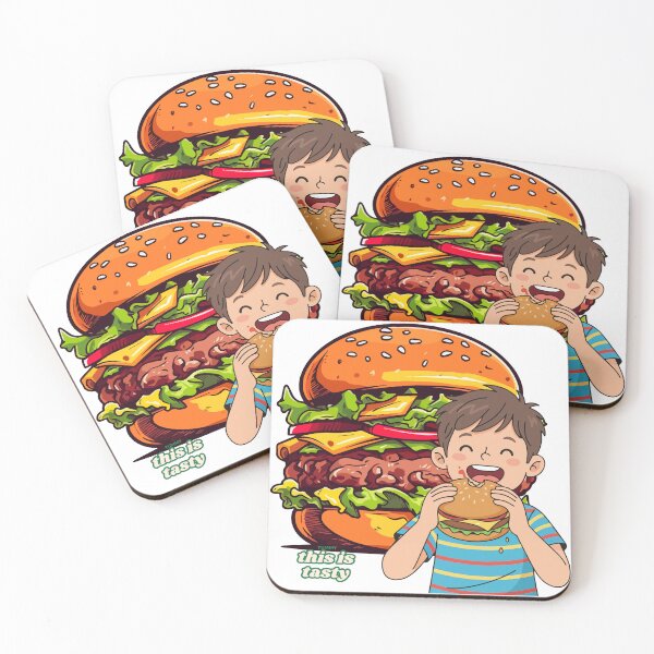 Item preview, This is tasty designed and sold by ArnoldHegyi.