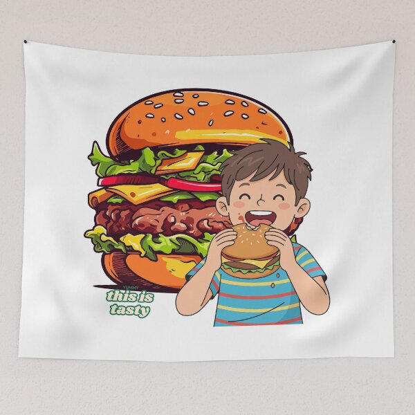 Item preview, This is tasty designed and sold by ArnoldHegyi.