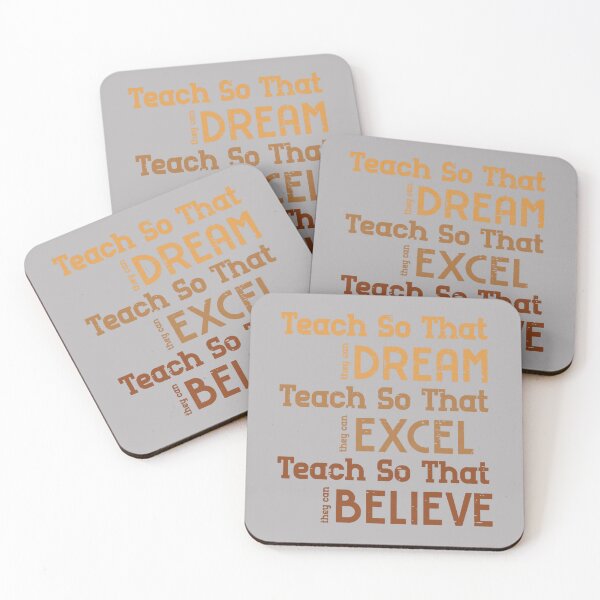 Item preview, Black History Teach So They Can Dream Teacher Women Men designed and sold by GreggRoss.