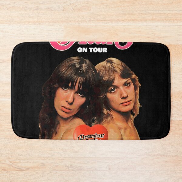 Item preview, Heart Band Dreamboat Annie designed and sold by Ramim1020.