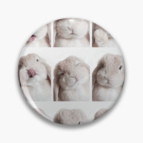 Item preview, bunny poses designed and sold by lottiestrawb.