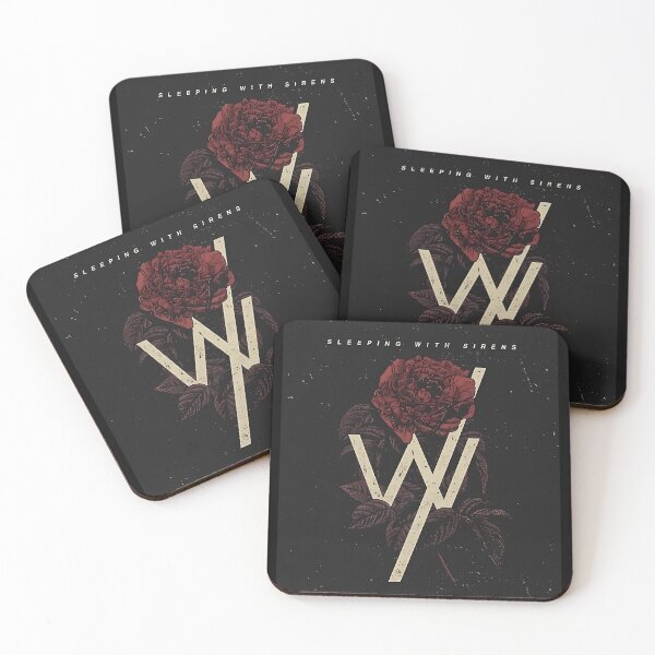 Item preview,  Gift Idea Sleeping With Sirens Cool Gifts designed and sold by Ramim1020.