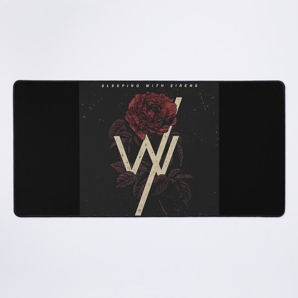 Item preview, Gift Idea Sleeping With Sirens Cool Gifts designed and sold by Ramim1020.