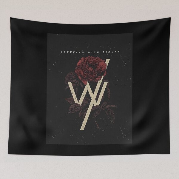 Item preview,  Gift Idea Sleeping With Sirens Cool Gifts designed and sold by Ramim1020.