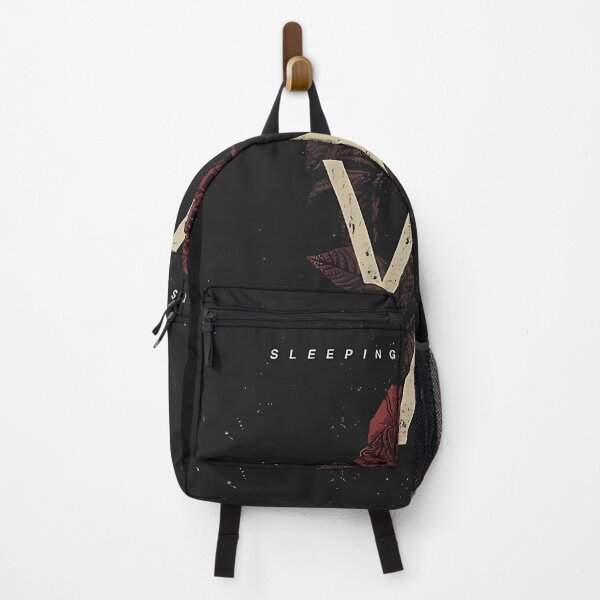 Item preview, Gift Idea Sleeping With Sirens Cool Gifts designed and sold by Ramim1020.