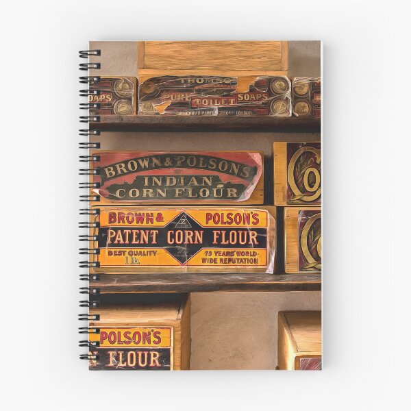 Item preview, General Store 2 designed and sold by Nigel R Bell Photography.