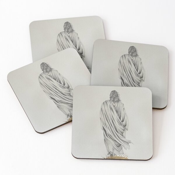 Item preview, A Walk Towards the Storm designed and sold by CommStudio.