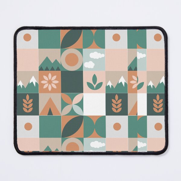 Item preview, Geometric Pattern designed and sold by Mousmi24.
