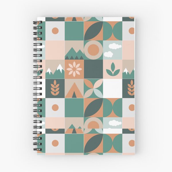Item preview, Geometric Pattern designed and sold by Mousmi24.
