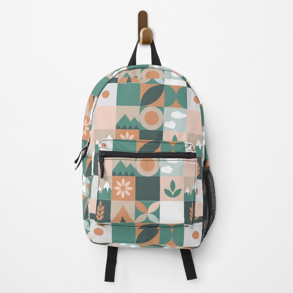Item preview, Backpack designed and sold by Mousmi24.