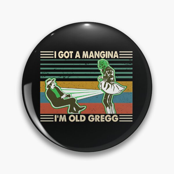Item preview,  Strongguard The Mighty Boosh designed and sold by Elegant Funny Designs..