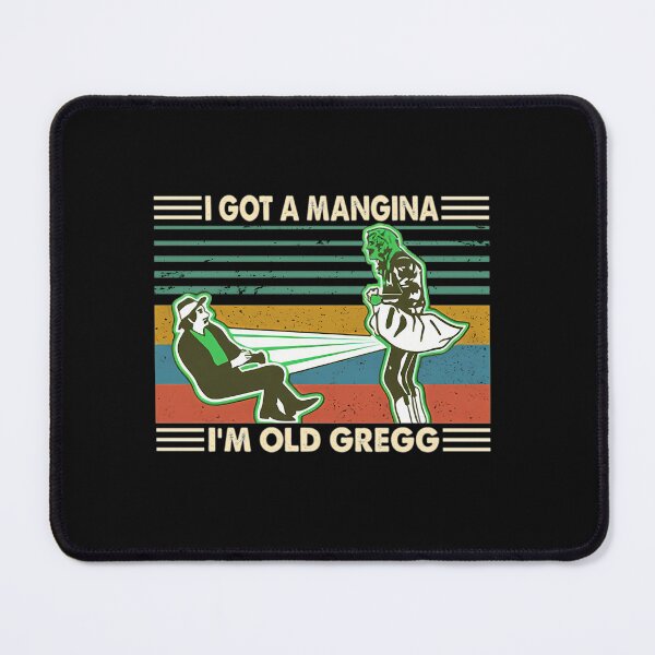 Item preview,  Strongguard The Mighty Boosh designed and sold by Elegant Funny Designs..