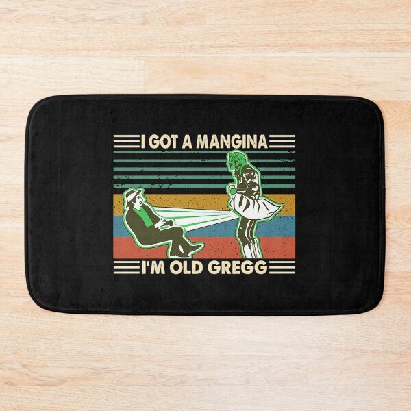 Item preview,  Strongguard The Mighty Boosh designed and sold by Elegant Funny Designs..