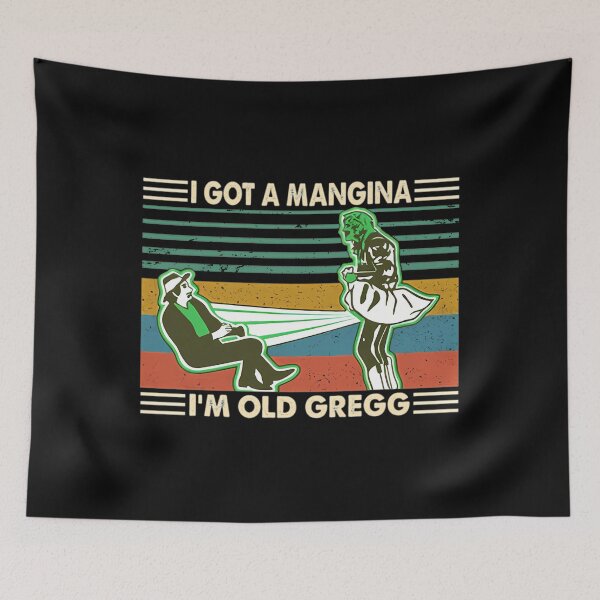 Item preview,  Strongguard The Mighty Boosh designed and sold by Elegant Funny Designs..