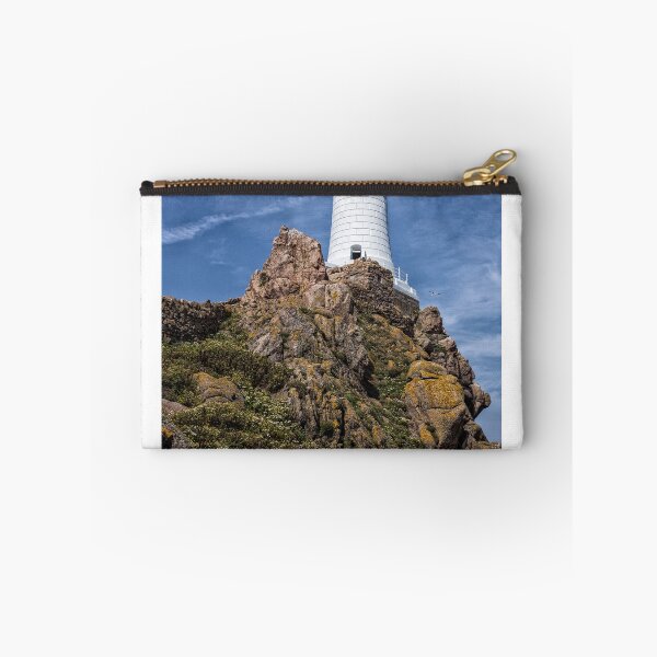 Item preview, La Corbiere Lighthouse designed and sold by Nigel R Bell Photography.