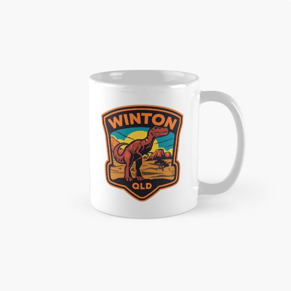 Item preview, Winton QLD designed and sold by PamLeeDesign.