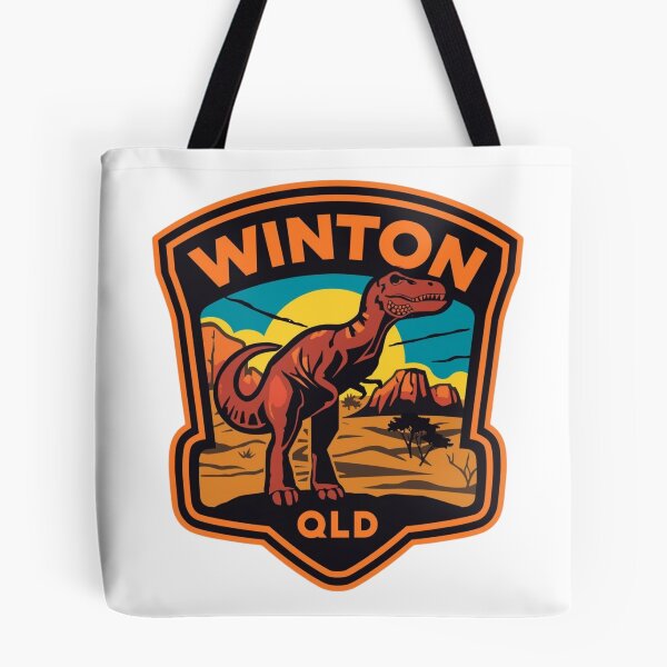 Item preview, Winton QLD designed and sold by PamLeeDesign.