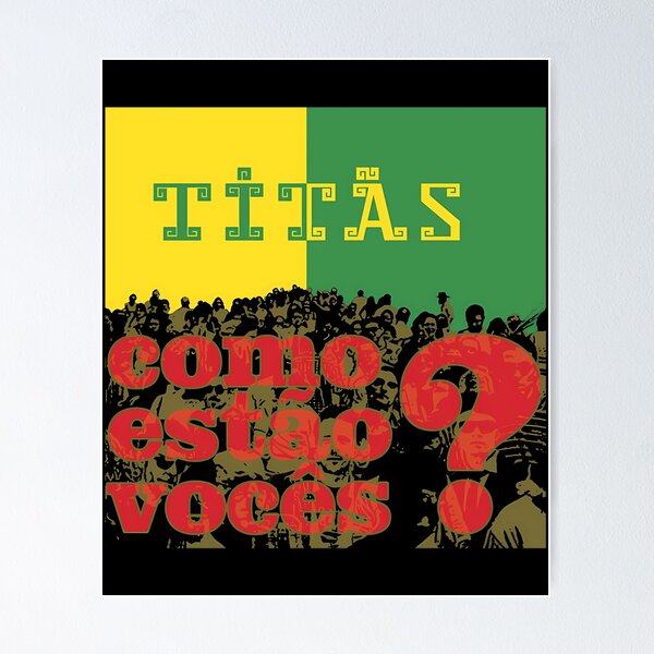 Item preview, Tits - Como Esto Vocs Album 2003 designed and sold by pixelfrogpie.