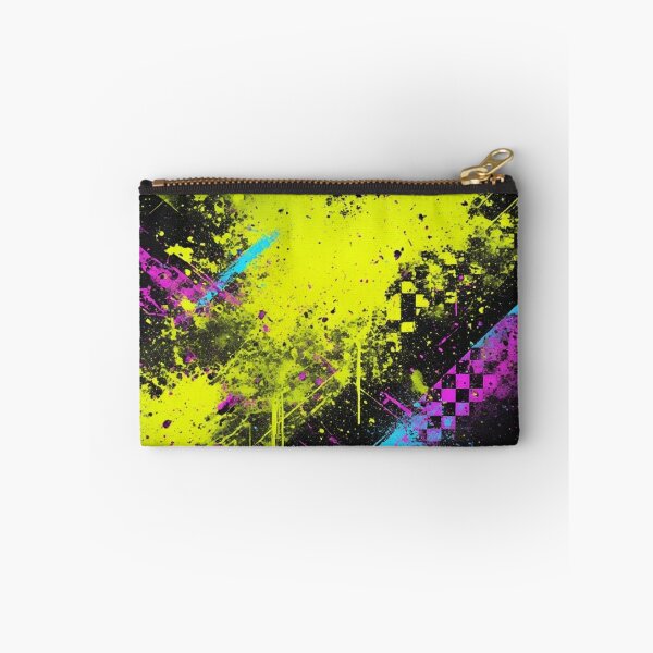 Item preview, funky Seamless Patterns  Colorful Urban Pop Art, Rainbow Gradients & Abstract Anime Vibes COOL  ART colorful  patterns seamless designs Colorful Cartoon Pattern Graffiti  designed and sold by Design Repo.