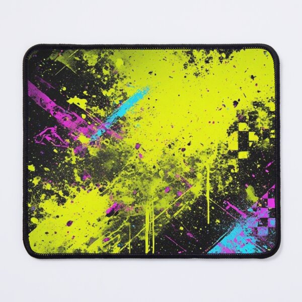 Item preview, funky Seamless Patterns  Colorful Urban Pop Art, Rainbow Gradients & Abstract Anime Vibes COOL  ART colorful  patterns seamless designs Colorful Cartoon Pattern Graffiti  designed and sold by Design Repo.