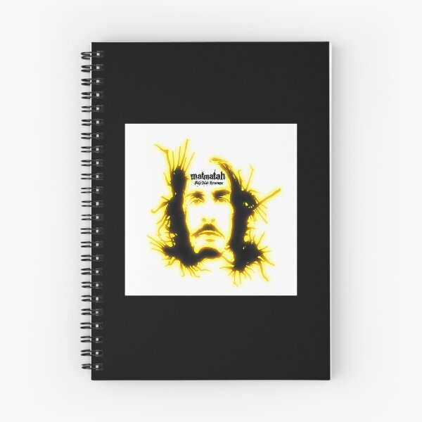 Item preview, Matmatah - Archie Kramer Album 2004 designed and sold by trufTeeShirts.